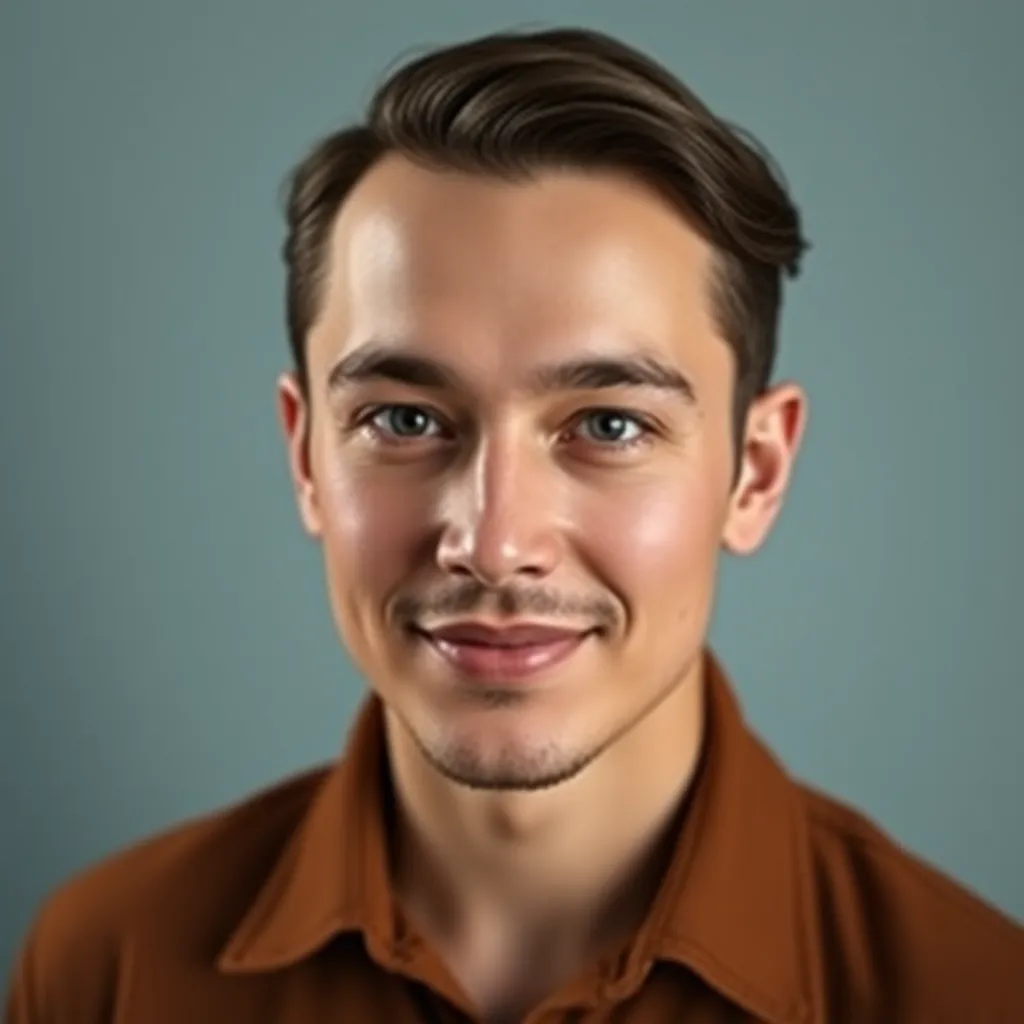 Picture of Jacqueline Olson